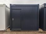 Nieuwe geïsoleerde unit 6m x 3m