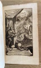 Joannes Luiken - Geestelyke brieven (eerste uitgave) - 1714, Antiek en Kunst