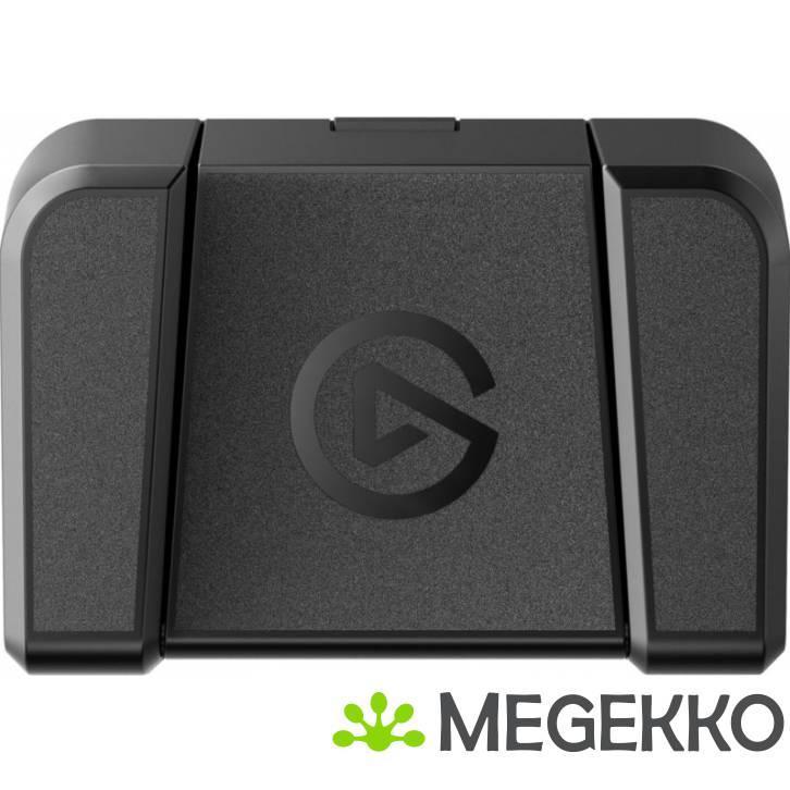 Elgato Stream Deck Pedal, Computers en Software, Overige Computers en Software, Nieuw, Verzenden