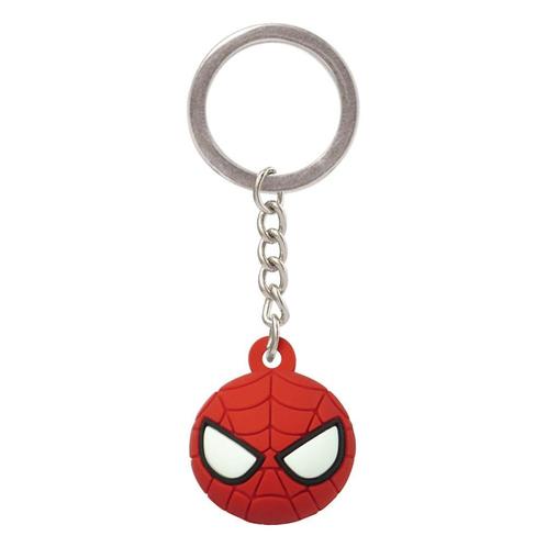 Marvel Spider-Man Ball Sleutelhanger, Verzamelen, Film en Tv, Ophalen of Verzenden