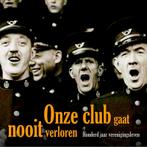 Onze club gaat nooit verloren 9789055946310 I. van der Vlis, Boeken, Stripverhalen, Verzenden, Gelezen, I. van der Vlis