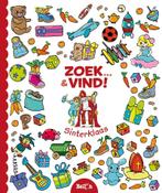 Zoek & vind Sinterklaas 9789403202945 De Ballon, Verzenden, Zo goed als nieuw, De Ballon