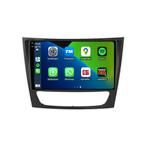 Mercedes E/CLS/G klasse Android Autoradio DVL-4110 CarPlay, Nieuw