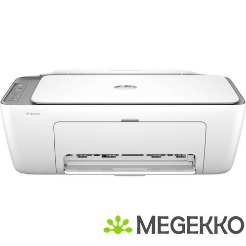 HP DeskJet 2820e All-in-One kleurenprinter, Informatique & Logiciels, Ordinateurs & Logiciels Autre, Envoi