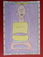 Frédéric Bruly-Bouabré (1923-2014) - Grandeur