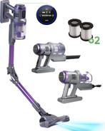 Heevey 4-in-1 Steelstofzuiger Draadloos - Flex stand -, Verzenden, Zo goed als nieuw