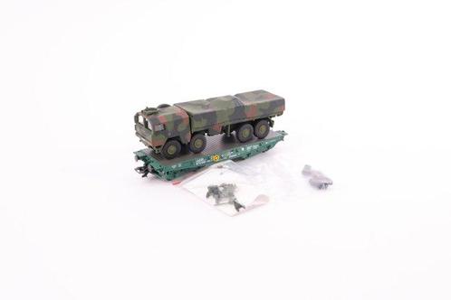 Märklin H0 - 48797 - Modeltrein goederenwagon (1) -, Hobby en Vrije tijd, Modeltreinen | H0