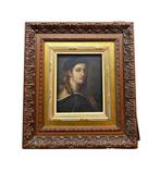 After Rafael Sanzio (XIX) - Ritratto di Bindo Altoviti
