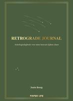 Retrograde journal (9789000382545, Josie Boog), Verzenden, Nieuw