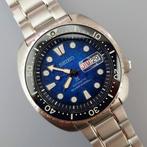 Seiko - Prospex King Turtle Save the Ocean - SRPE39K1 -, Nieuw