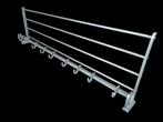 Art -Deco hat coat rack. - Kapstok - Aluminium, Antiek en Kunst
