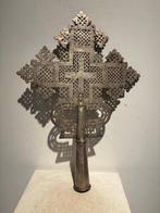 Kruis - copte - Ethiopië