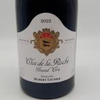 2022 Hubert Lignier - Clos de la Roche Grand Cru - 1 Magnum, Nieuw