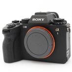 Sony A1 body | Tweedehands, Verzenden