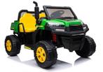 Elektrisch bestuurbare buggy kinderauto met afstandbedien...