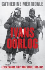 Ivans oorlog 9789046802106 Catherine Merridale, Verzenden, Gelezen, Catherine Merridale
