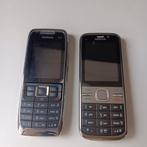Nokia E51,C5 - Mobiele telefoon, Nieuw