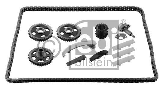 Distributiekettingset | Motoronderdelen, Autos : Pièces & Accessoires, Autres pièces automobiles, Enlèvement ou Envoi