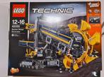 Lego Set - 42055 - Technic - Bucket Wheel Excavator, Nieuw