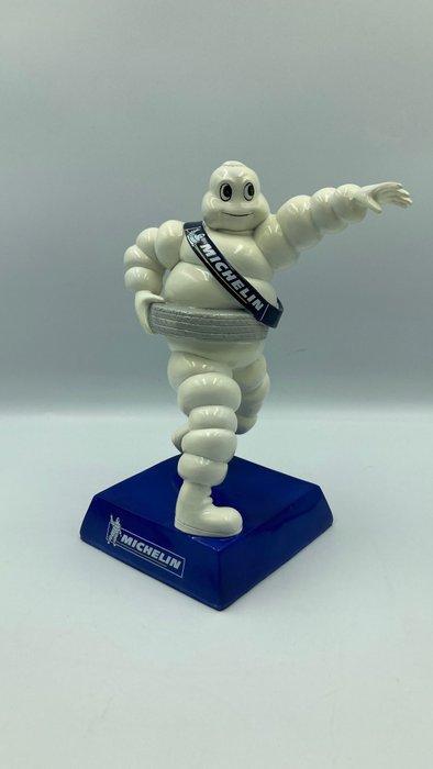 Michelin Advertentiefiguur - Hars - 1980-1990, Antiek en Kunst, Antiek | Wandborden en Tegels