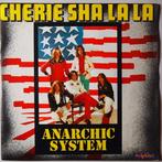 Anarchic System - Cherie sha la la - Single, Cd's en Dvd's, Nieuw in verpakking