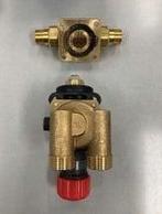 Bypass t.b.v. Compact waterontharders, Electroménager, Adoucisseurs d'eau, Ophalen of Verzenden