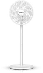Tweedekans | Breeze Ventilator - Fluisterstil - Extra, Ophalen of Verzenden, Nieuw in verpakking