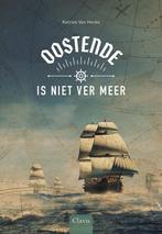 Oostende is niet ver meer (9789044843729, Katrien Van Hecke), Antiek en Kunst, Verzenden