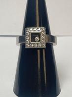 Chopard - Happy Diamonds - Ring Witgoud, Handtassen en Accessoires