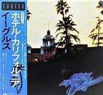 Eagles - Hotel California / A Really Must-Have Legend, Nieuw in verpakking