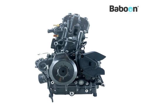 Motorblok BMW G 310 GS 2020-2021 (G310GS), Motoren, Onderdelen | BMW, Gebruikt, Verzenden