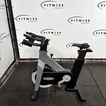 Technogym Group Cycle Connect | Spinning bike | beschikbaar voor biedingen