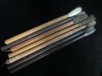 Japanese - Beeld, Set of 30 / Calligraphy brush / Japanese
