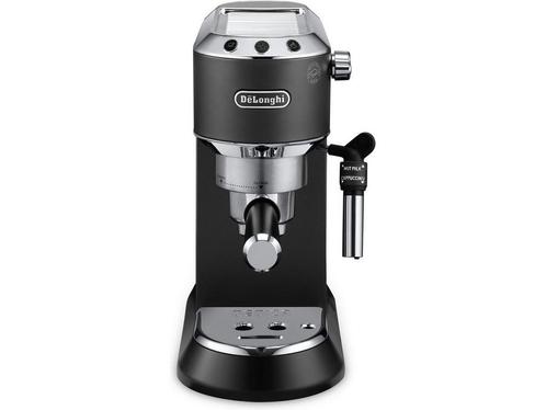 DeLonghi Dedica Style EC 685 - Pistonmachine - Stoompijpje, Elektronische apparatuur, Koffiezetapparaten, Zo goed als nieuw, Verzenden