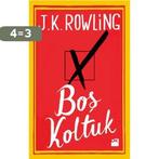 Bos Koltuk 9786050913866 J.K. Rowling, Verzenden, Gelezen, J.K. Rowling