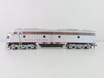 Proto 2000 H0 - 21002 - Locomotive diesel (1) - EMD E8/9 -