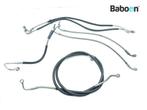 Remleiding Set BMW C 650 GT 2012-2015 (C650GT K19), Motoren, Verzenden, Gebruikt
