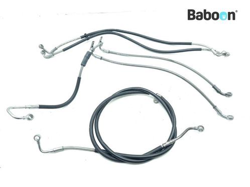 Remleiding Set BMW C 650 GT 2012-2015 (C650GT K19), Motoren, Onderdelen | BMW, Gebruikt, Verzenden