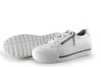 Gabor sneakers in maat 38 Wit | 15% korting, Kleding | Dames, Schoenen, Verzenden, Wit, Gabor, Zo goed als nieuw
