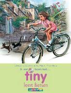 Tiny leert fietsen / Ik leer lezen met Tiny / 32 G Haag, Boeken, Verzenden, Gelezen, G Haag