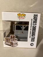 Funko - Funko Pop Deadpool’s Chimichanga Truck 10 Funko Pop