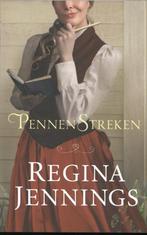 PennenStreken 9789492234322 Regina Jennings, Boeken, Verzenden, Gelezen, Regina Jennings