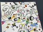 Led Zeppelin - Led Zeppelin III (UK pressing with working, Nieuw in verpakking