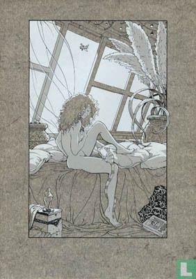 Icarus [Bosschaert] - Icarus - 1992, Boeken, Stripverhalen, Zo goed als nieuw, Eén stripboek, Verzenden