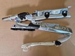 Airbag Hemel Rechts 852991178112 BMW X1 E84 (OEM PARTS), Verzenden, Nieuw