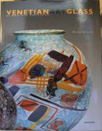 Venetian Art Glass 9783897902053 Carla Sonego, Boeken, Verzenden, Gelezen, Carla Sonego