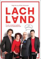 Lachland 9789044134773 Helga Van Loo, Verzenden, Zo goed als nieuw, Helga Van Loo