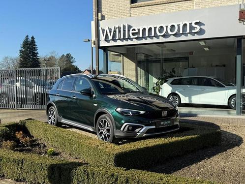 Fiat Tipo, Auto's, Fiat