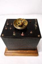 Westinghouse - Ancien chargeur / redresseur industriel