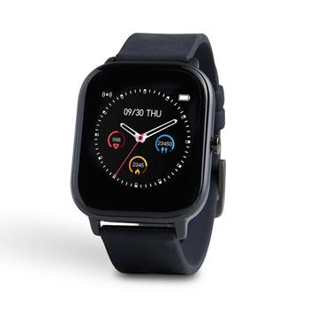 DU - smartwatch - bluetooth - 1.4 inch touchscreen - IP67